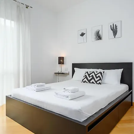 Apartamento Stylish Garibaldi Sempione 85m2 - Self Check-in *
