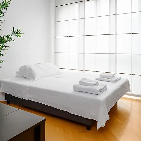 Apartamento Stylish Garibaldi Sempione 85m2 - Self Check-in Milão