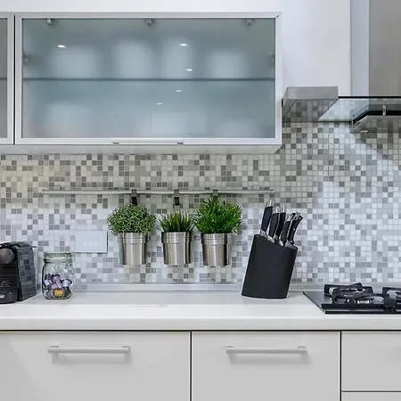 Apartamento Stylish Garibaldi Sempione 85m2 - Self Check-in Milão